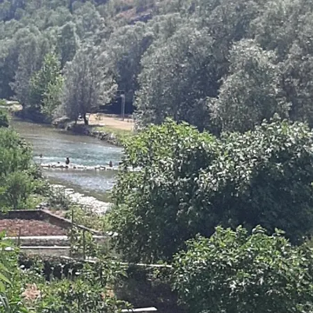 Cerkez Apartman
