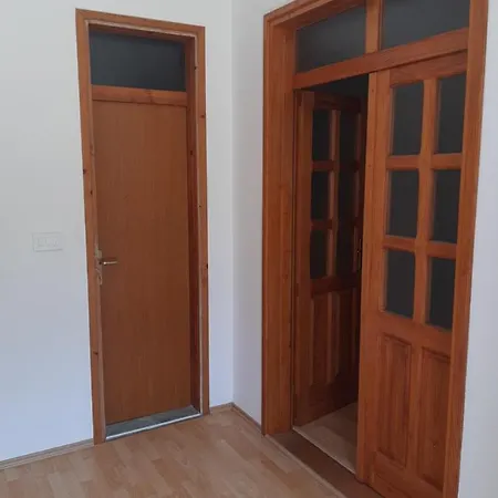 公寓 Cerkez Stolac