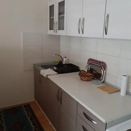 Διαμέρισμα Cerkez Stolac