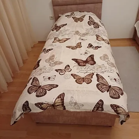 شقة Cerkez Stolac