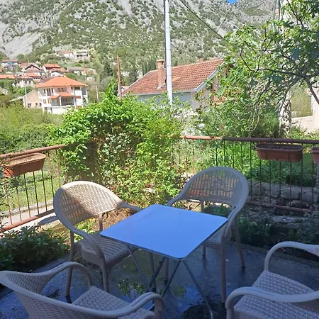 Cerkez * Stolac