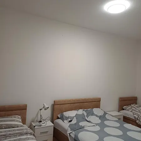 Διαμέρισμα Cerkez