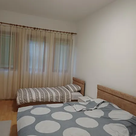 Διαμέρισμα Cerkez *