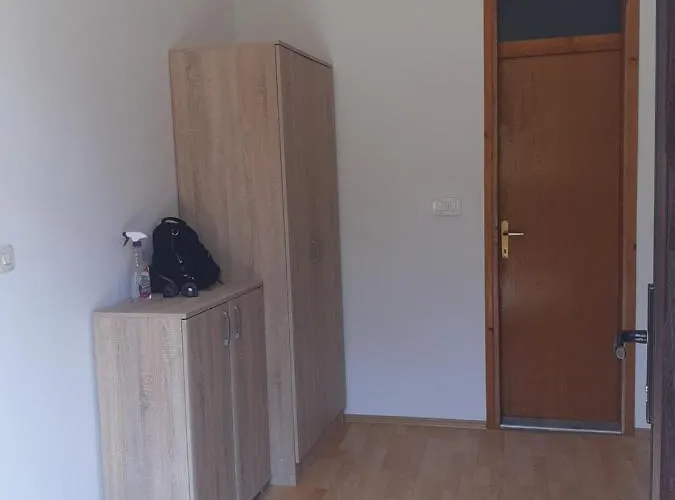 شقة Cerkez Stolac