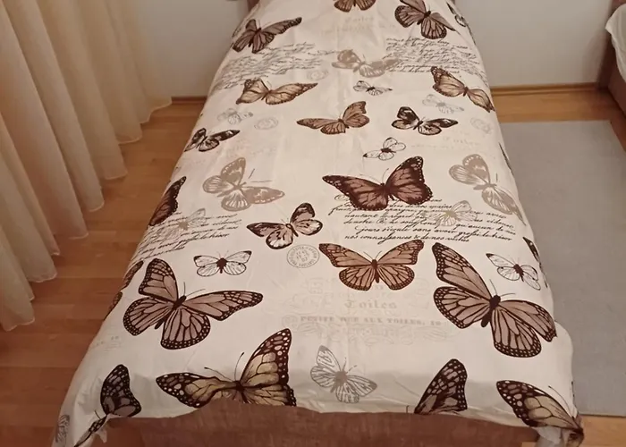 شقة Cerkez Stolac